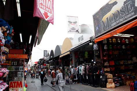 los angeles callejones stores.